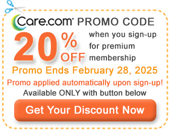 Care.com Promo Code