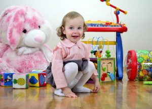 3 Simple Tips For Managing Too Many Toys