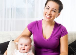 4 Reasons Why You’re Better Off With A Professional Babysitter