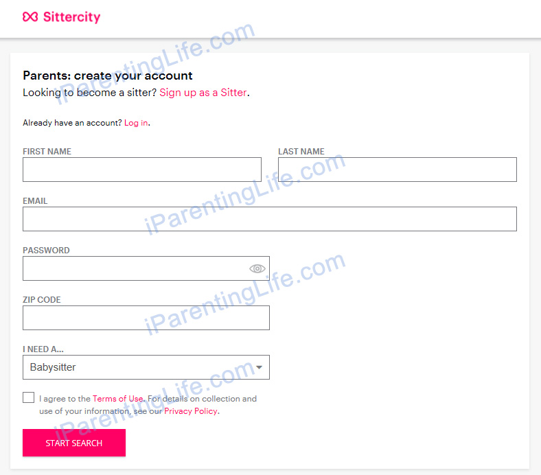 sittercity-easy-sign-up