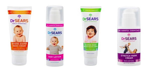 dr-sears-family-essentials-lotions-creams