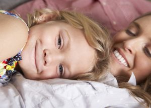 5 Top Qualities I Look For In A Babysitter