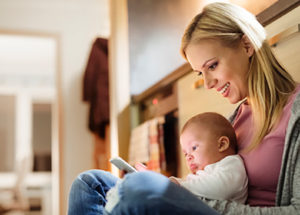 Find A Reliable Sitter Conveniently And Efficiently With The UrbanSitter App