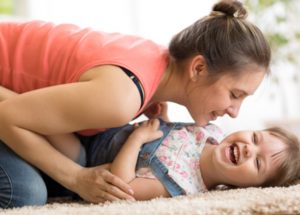 5 Safety Tips For Babysitting Toddlers