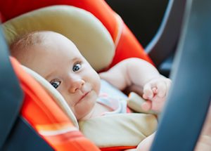 Irresponsible Babysitters Arrested For Leaving Infants Unattended In Cars