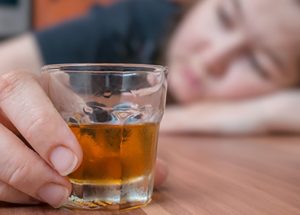 The Case Of An Intoxicated Nanny And Why In-Depth Screening Is A Must